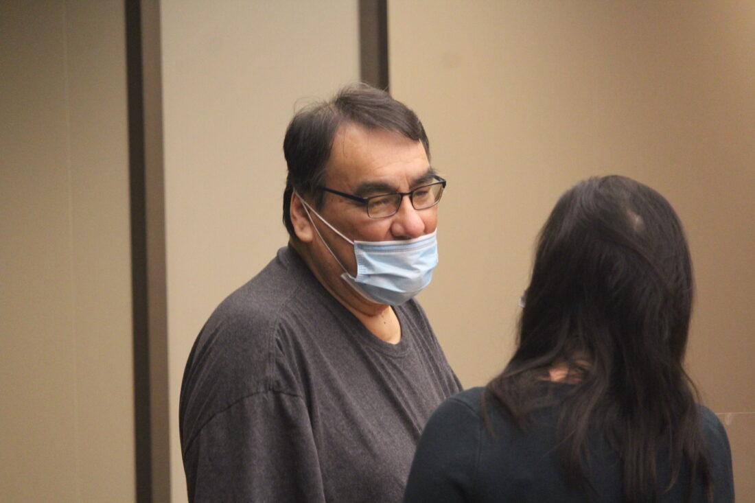 Former Haskell housing supervisor gets more than 10 years for sex crimes against children; victim describes 'monster' to court | News, Sports, Jobs - Lawrence Journal-World: news, information, headlines and events in Lawrence, Kansas - Vimarsana News