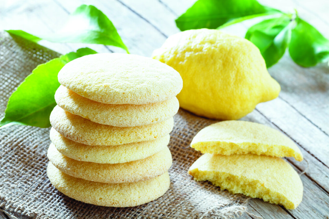 CRAVE: Variety of treats can hit spot for any sweet tooth | News, Sports, Jobs - Lawrence Journal-World: news, information, headlines and events in Lawrence, Kansas - Vimarsana News