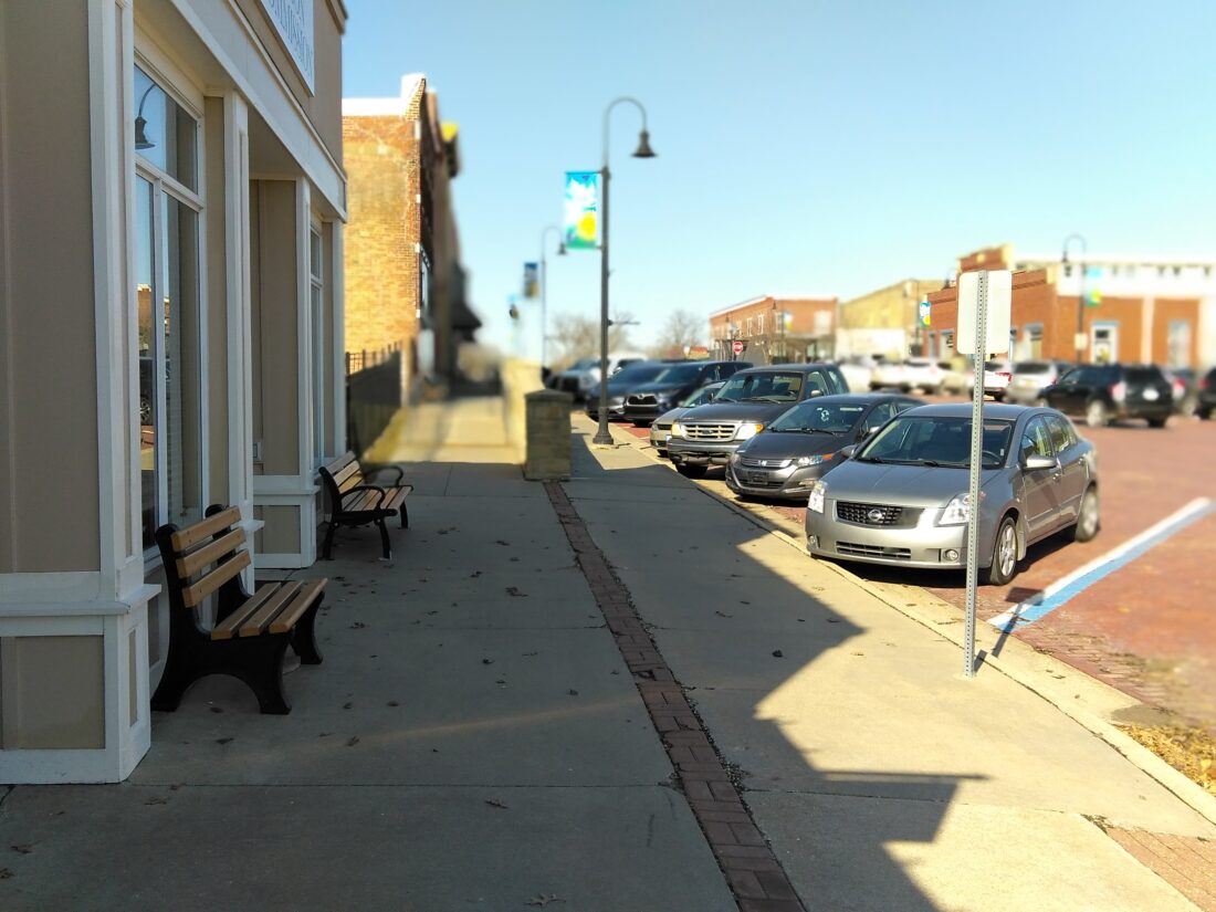Baldwin City officials hope to capitalize on city's selection in Kansas Main Street Program; representatives visiting this week | News, Sports, Jobs - Lawrence Journal-World: news, information, headlines and events in Lawrence, Kansas - Vimarsana News
