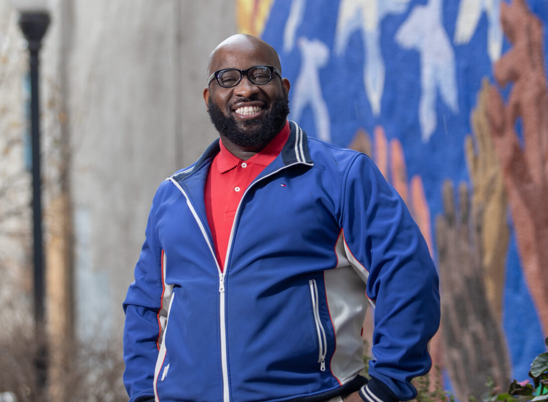 Lawrence's first director of equity and inclusion discusses first year on the job, efforts to address systemic issues | News, Sports, Jobs - Lawrence Journal-World: news, information, headlines and events in Lawrence, Kansas - Vimarsana News