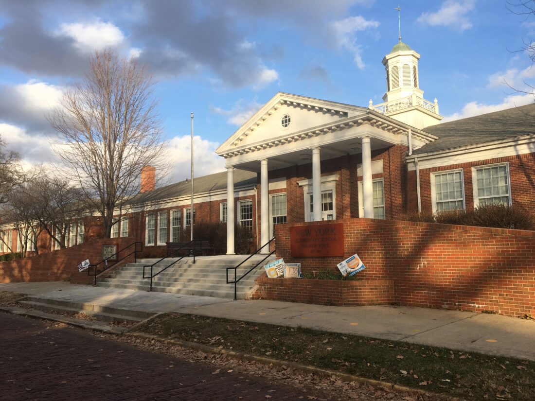 Lawrence school district announces open house to discuss proposed public Montessori program at New York Elementary | News, Sports, Jobs - Lawrence Journal-World: news, information, headlines and events in Lawrence, Kansas - Vimarsana News