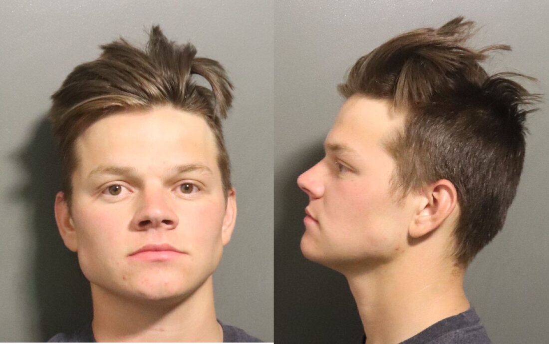 Missouri man convicted of felony for allegedly firing gun in the air outside Lawrence bar | News, Sports, Jobs - Lawrence Journal-World: news, information, headlines and events in Lawrence, Kansas - Vimarsana News