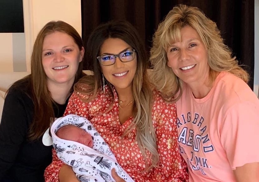 Lawrence women's searches for biological mothers have led to varying results but no regrets | News, Sports, Jobs - Lawrence Journal-World: news, information, headlines and events in Lawrence, Kansas - Vimarsana News