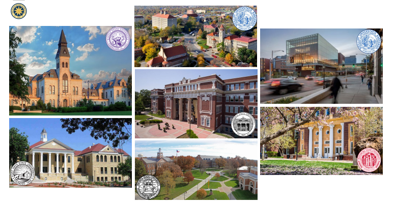 Lobbyists form contractor alliance to seek $315 million for university building repair backlog | News, Sports, Jobs - Lawrence Journal-World: news, information, headlines and events in Lawrence, Kansas - Vimarsana News