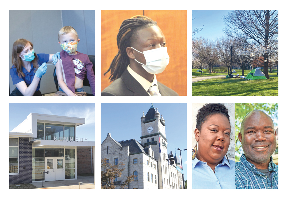 Town Talk | 2021 year-in-review features pandemic tolls, big piles of cash, budget crunches, homeless struggles and more | News, Sports, Jobs - Lawrence Journal-World: news, information, headlines and events in Lawrence, Kansas - Vimarsana News
