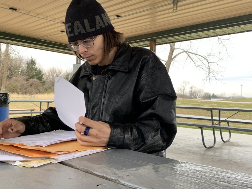 Transgender inmates say Kansas prisons put them in danger | News, Sports, Jobs - Lawrence Journal-World: news, information, headlines and events in Lawrence, Kansas - Vimarsana News