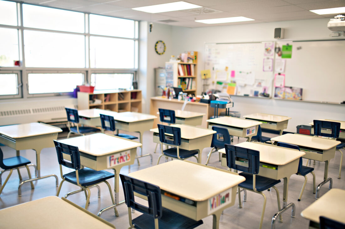 Multi-grade elementary classrooms, program cuts and the elimination of dozens of teachers among school district's potential budget-saving measures | News, Sports, Jobs - Lawrence Journal-World: news, information, headlines and events in Lawrence, Kansas - Vimarsana News