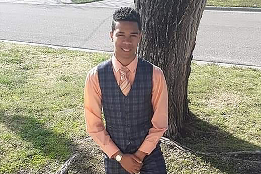 FBI reviewing death of restrained Kansas teenager | News, Sports, Jobs - Lawrence Journal-World: news, information, headlines and events in Lawrence, Kansas - Vimarsana News