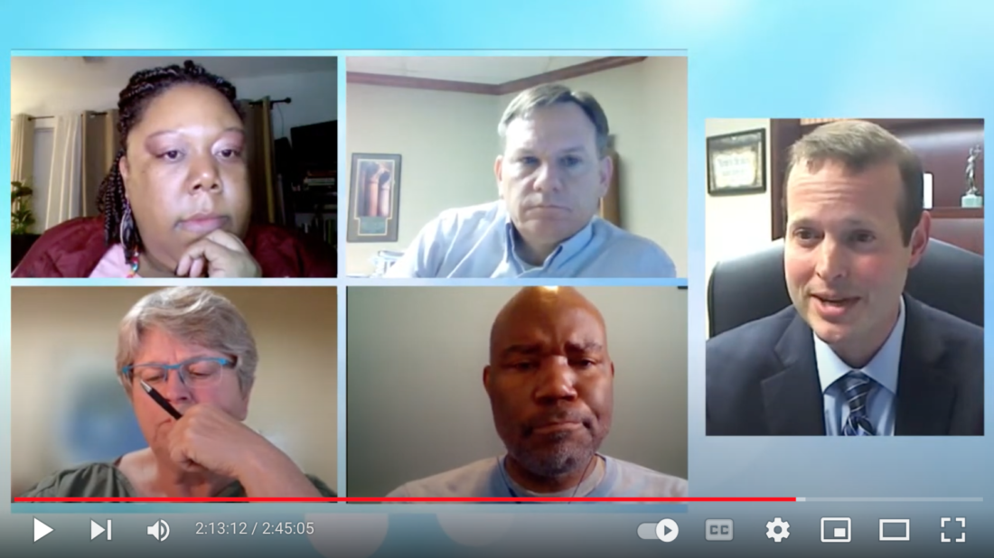 City leaders discuss statewide housing needs, governor's budget proposal for $20 million for moderate-income housing | News, Sports, Jobs - Lawrence Journal-World: news, information, headlines and events in Lawrence, Kansas - Vimarsana News