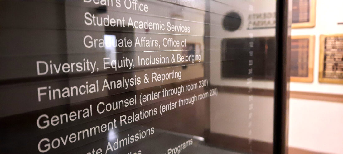 Provision in new state budget creates questions about the future of KU's diversity, equity and inclusion programs | News, Sports, Jobs - Lawrence Journal-World: news, information, headlines and events in Lawrence, Kansas - Vimarsana News
