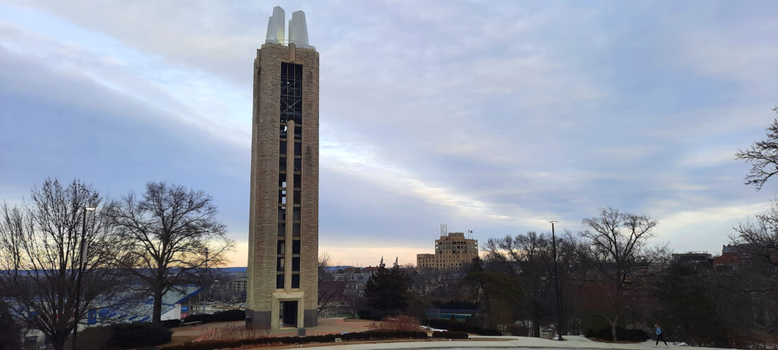 KU, EPA sign agreement to cooperate on research, other projects | News, Sports, Jobs - Lawrence Journal-World: news, information, headlines and events in Lawrence, Kansas - Vimarsana News