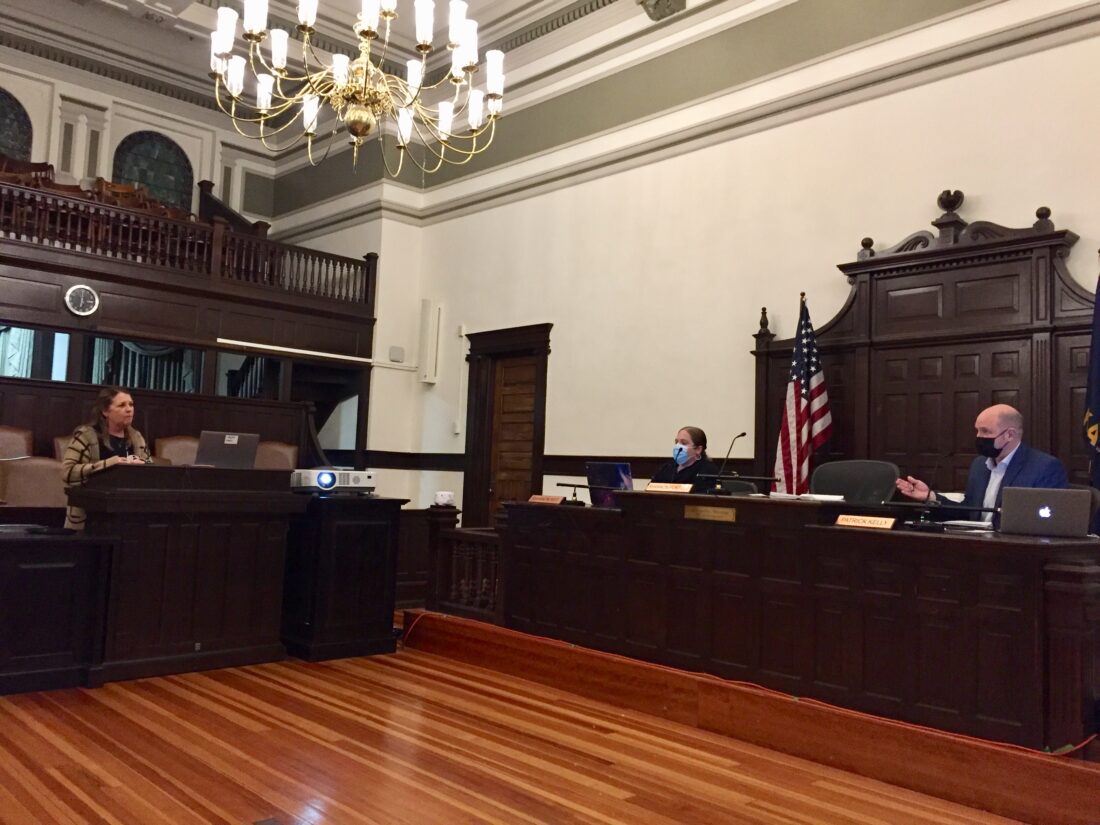 County leaders approve Heartland Community Health Center funding request, but say there's more work to do on transparency | News, Sports, Jobs - Lawrence Journal-World: news, information, headlines and events in Lawrence, Kansas - Vimarsana News