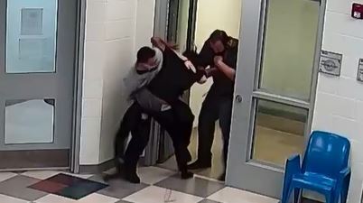 Task force says Department of Justice should investigate Wichita teen's death | News, Sports, Jobs - Lawrence Journal-World: news, information, headlines and events in Lawrence, Kansas - Vimarsana News