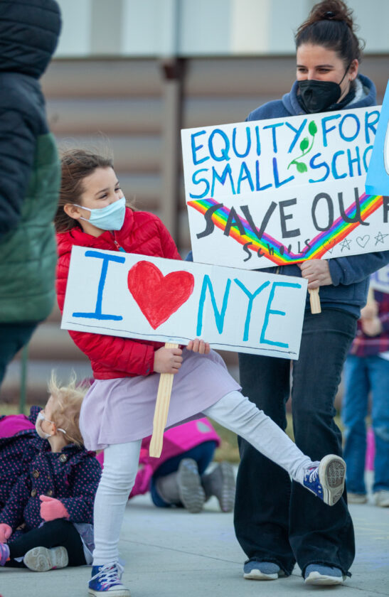 Save Our Schools group hosting virtual community meeting today about possible school closings | News, Sports, Jobs - Lawrence Journal-World: news, information, headlines and events in Lawrence, Kansas - Vimarsana News