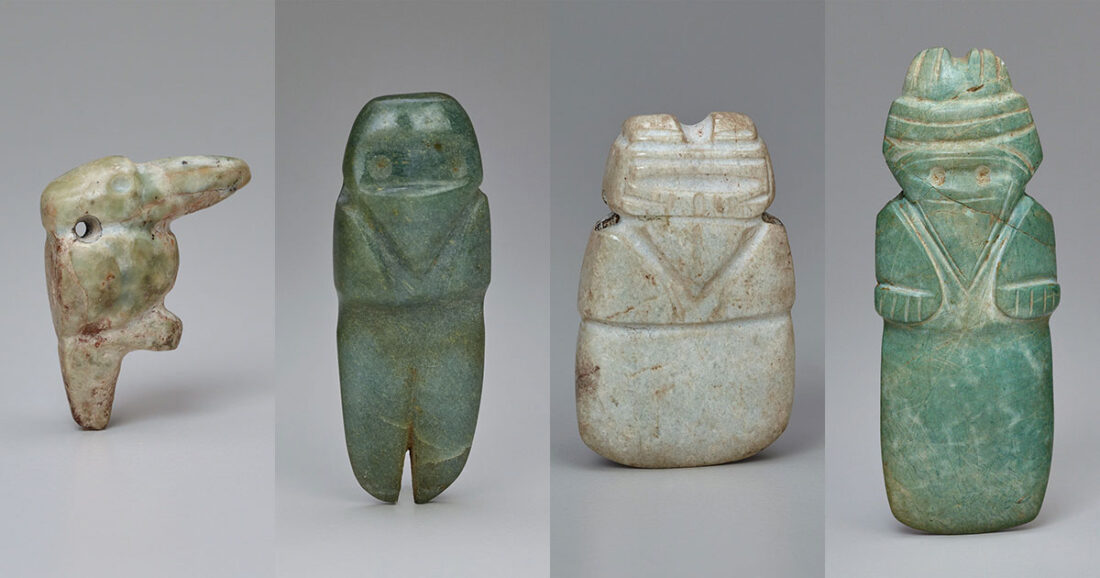 Ancient Americans had own Jayhawk-type figures | News, Sports, Jobs - Lawrence Journal-World: news, information, headlines and events in Lawrence, Kansas - Vimarsana News