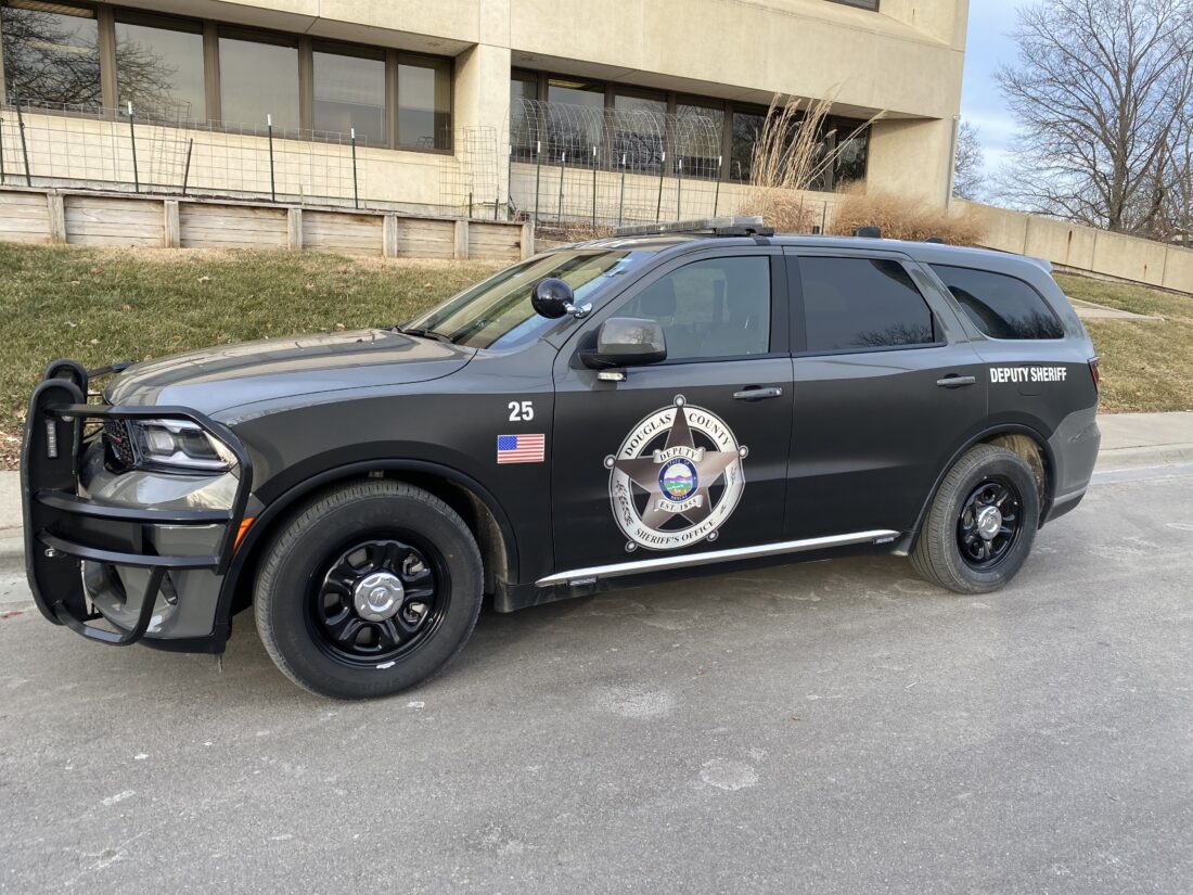 Douglas County Sheriff's Office gets grant to improve support for domestic violence and sexual assault survivors | News, Sports, Jobs - Lawrence Journal-World: news, information, headlines and events in Lawrence, Kansas - Vimarsana News