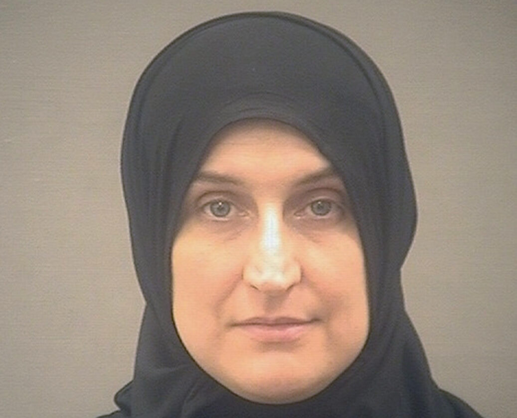 Family wants no contact with former Kansan facing terrorism charge | News, Sports, Jobs - Lawrence Journal-World: news, information, headlines and events in Lawrence, Kansas - Vimarsana News