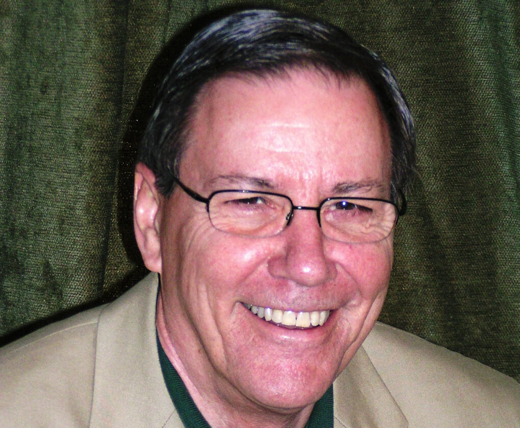 Longtime Journal-World leader, general manager Ralph Gage dies | News, Sports, Jobs - Lawrence Journal-World: news, information, headlines and events in Lawrence, Kansas - Vimarsana News
