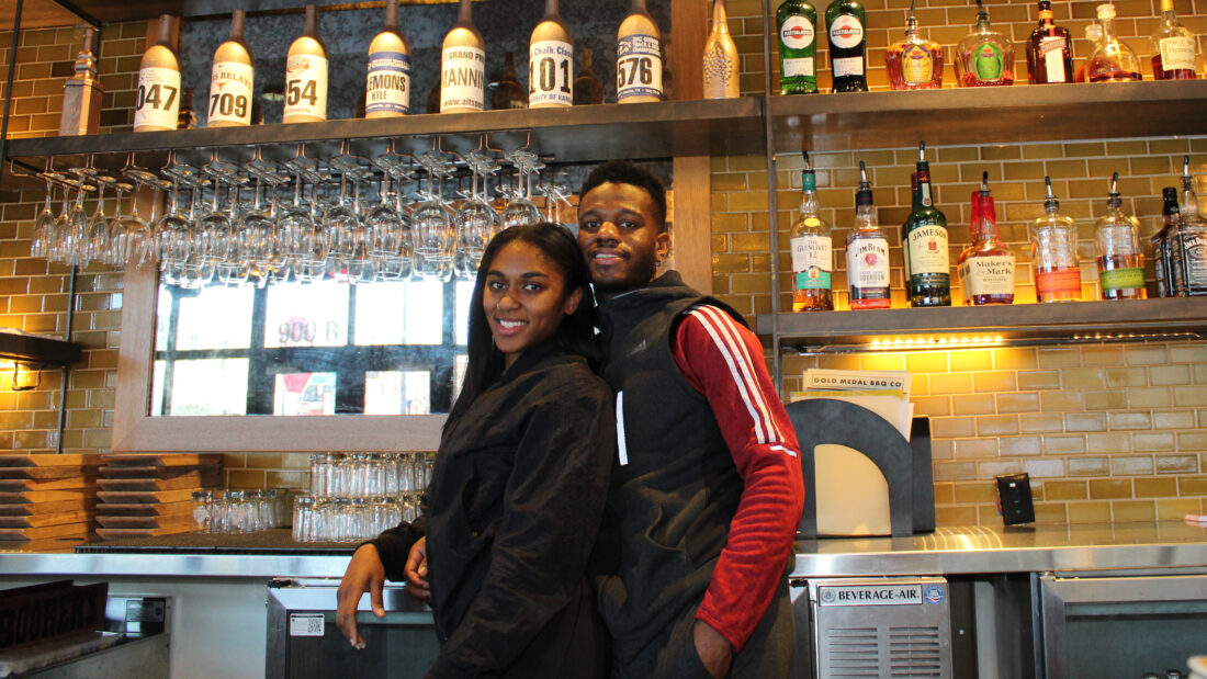 On tap this weekend: Lawrence Restaurant Week, plants, trivia and lots of music | News, Sports, Jobs - Lawrence Journal-World: news, information, headlines and events in Lawrence, Kansas - Vimarsana News