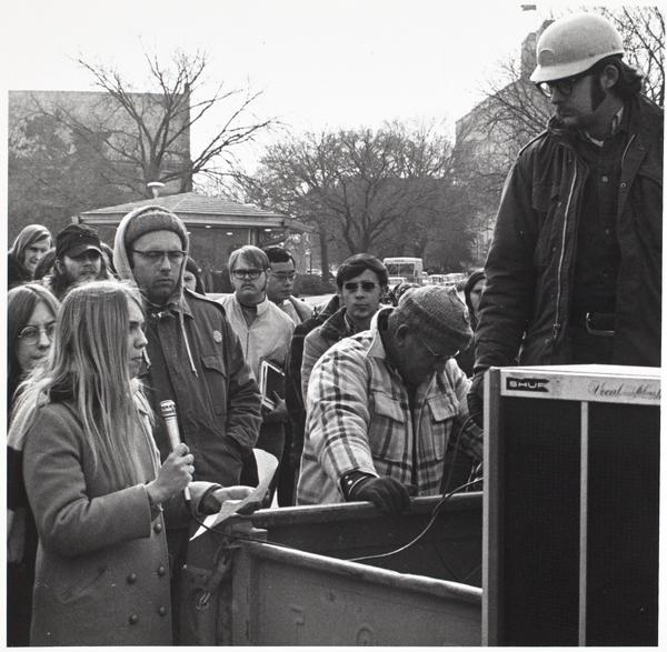 They took a dramatic stand for gender equality in 1972; half a century later, the February Sisters' legacy remains strong | News, Sports, Jobs - Lawrence Journal-World: news, information, headlines and events in Lawrence, Kansas - Vimarsana News