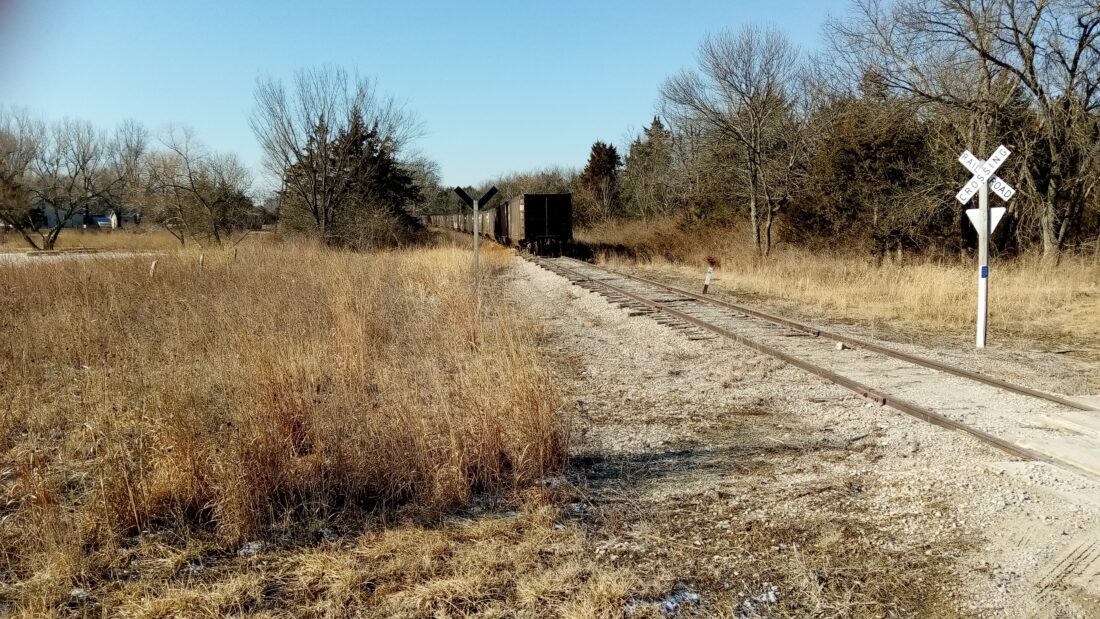 For-profit railroad president resigns after Midland Railway asks court to remove him | News, Sports, Jobs - Lawrence Journal-World: news, information, headlines and events in Lawrence, Kansas - Vimarsana News