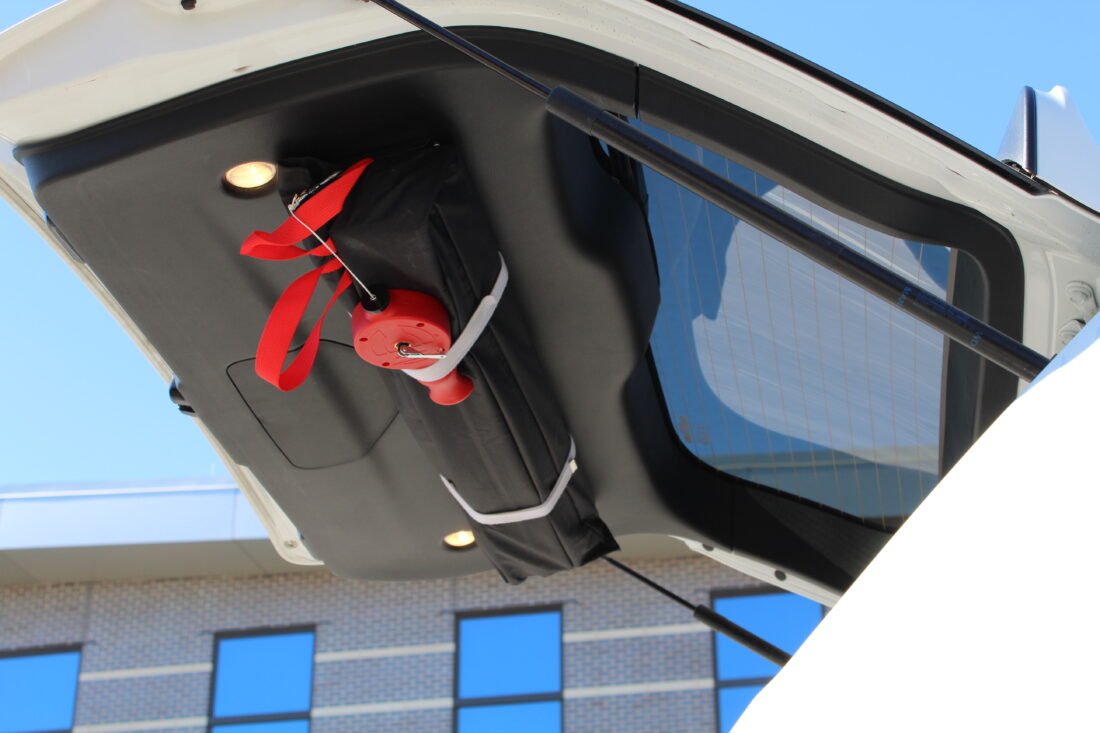 Stopping a fleeing car involves more technology than you might expect; law enforcement officials explain their tools | News, Sports, Jobs - Lawrence Journal-World: news, information, headlines and events in Lawrence, Kansas - Vimarsana News