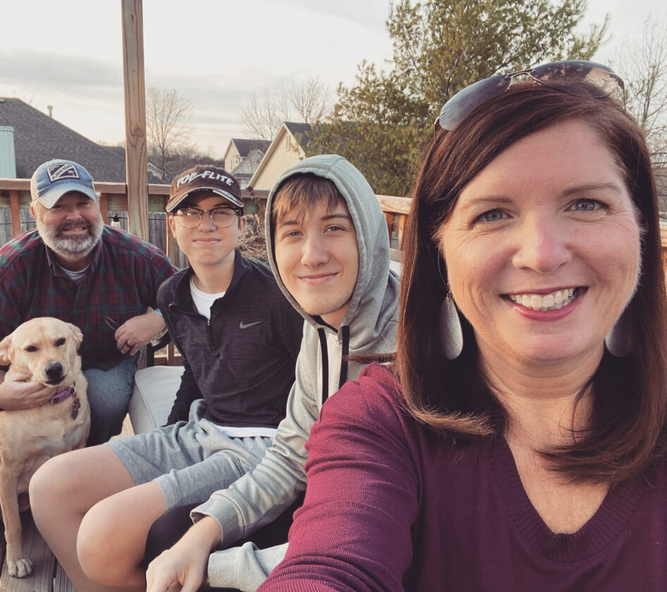 Woman's nagging symptoms were signs of colon cancer | News, Sports, Jobs - Lawrence Journal-World: news, information, headlines and events in Lawrence, Kansas - Vimarsana News