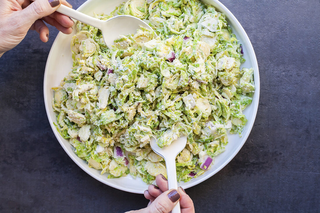 CRAVE: Slaws make for crunchy, fresh sides in cooler weather | News, Sports, Jobs - Lawrence Journal-World: news, information, headlines and events in Lawrence, Kansas - Vimarsana News