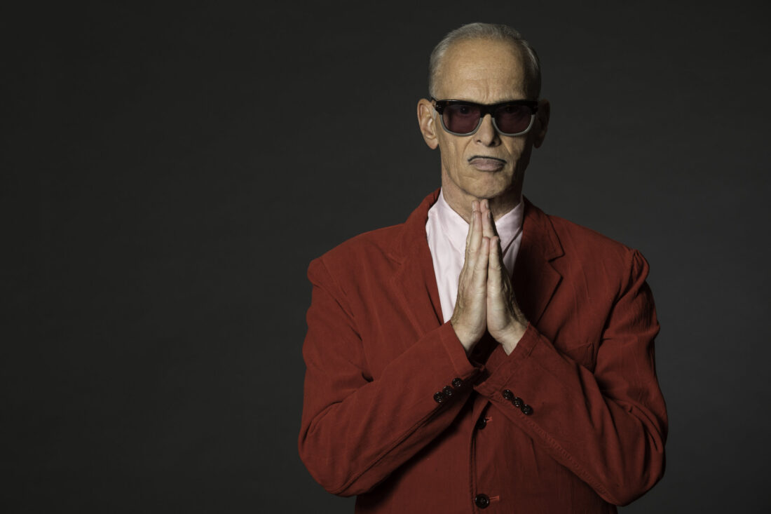 John Waters, Cameron Esposito coming to Lawrence for Free State Festival | News, Sports, Jobs - Lawrence Journal-World: news, information, headlines and events in Lawrence, Kansas - Vimarsana News