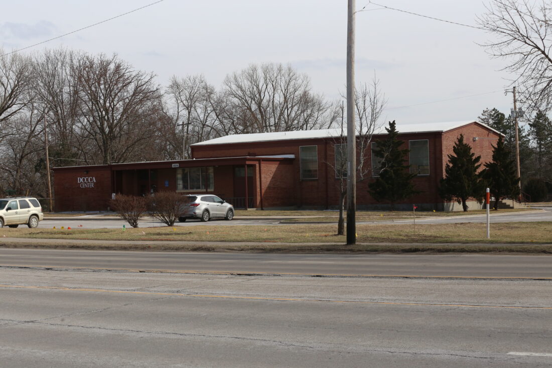 Town Talk | Lawrence nonprofit files plans for $7M building on eastern edge of city; drug and alcohol treatment center a possibility | News, Sports, Jobs - Lawrence Journal-World: news, information, headlines and events in Lawrence, Kansas - Vimarsana News
