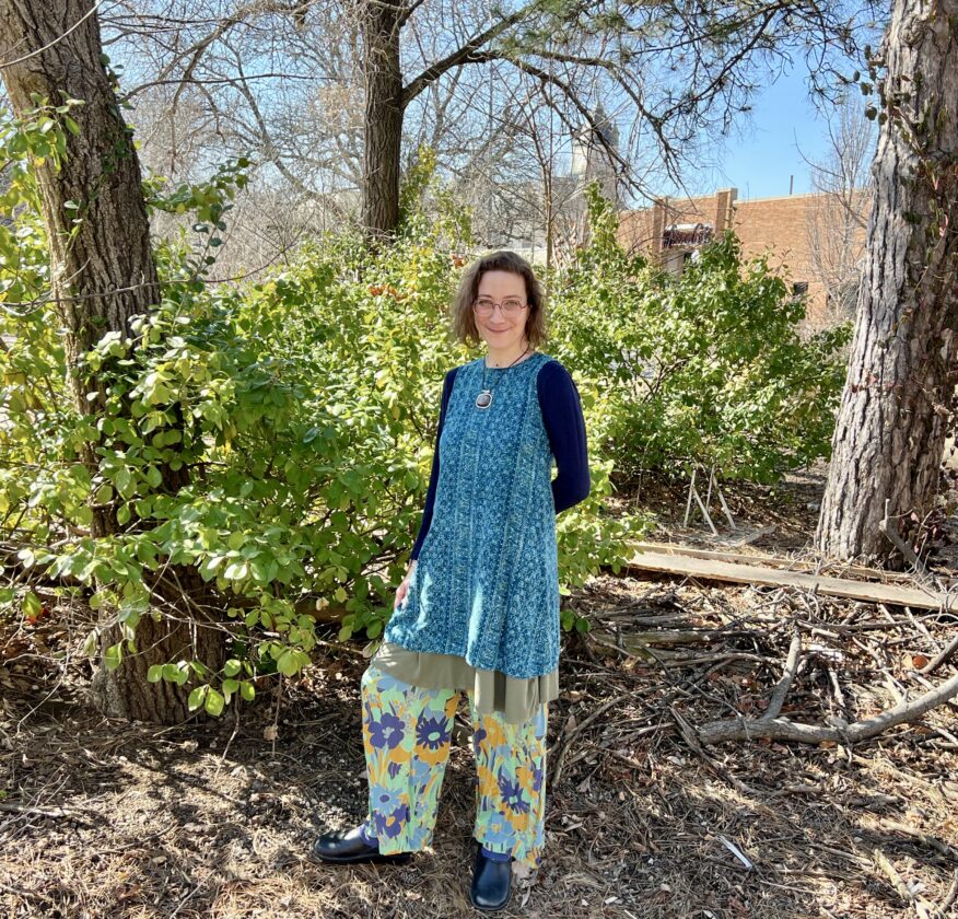 With a program manager now at the helm, Common Ground looks to break ground on future garden sites with equity in mind | News, Sports, Jobs - Lawrence Journal-World: news, information, headlines and events in Lawrence, Kansas - Vimarsana News