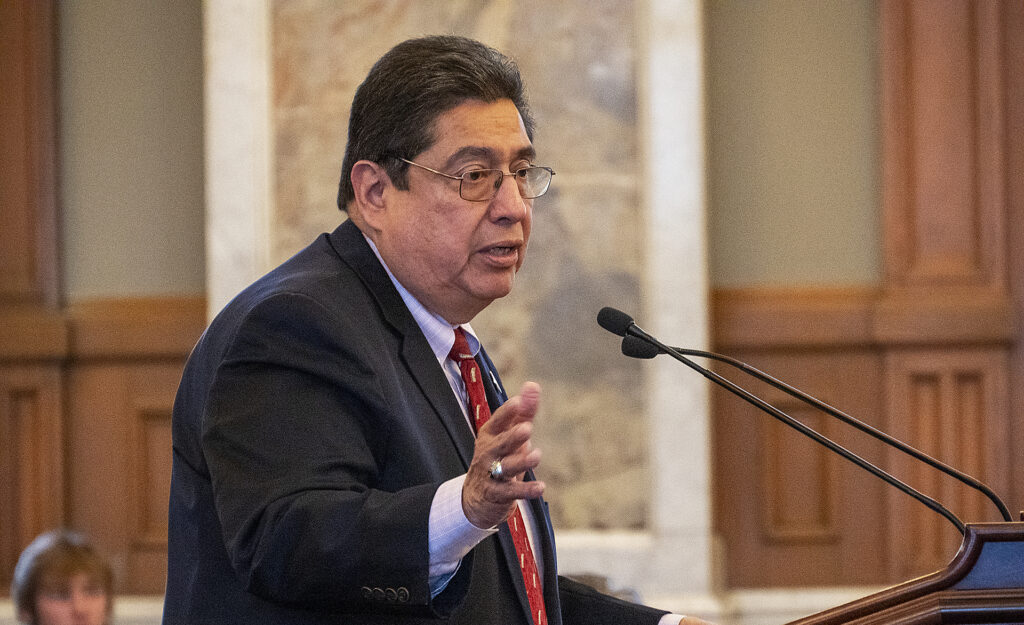 Representatives move to ban Kansas sanctuary cities in response to Wyandotte County act | News, Sports, Jobs - Lawrence Journal-World: news, information, headlines and events in Lawrence, Kansas - Vimarsana News