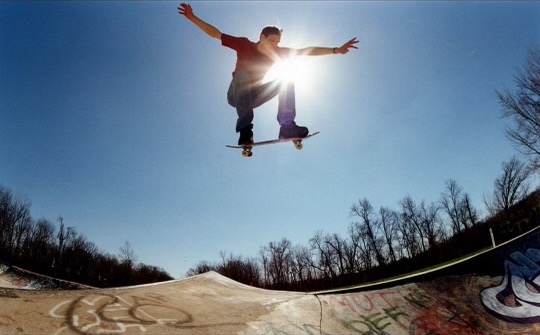 Local skaters, businesses launch $50K fundraising campaign to honor late skater with memorial ramp | News, Sports, Jobs - Lawrence Journal-World: news, information, headlines and events in Lawrence, Kansas - Vimarsana News
