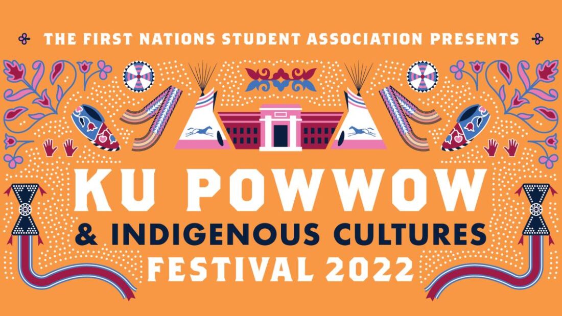 KU, Lied Center to host Powwow and Indigenous Cultures Festival next month | News, Sports, Jobs - Lawrence Journal-World: news, information, headlines and events in Lawrence, Kansas - Vimarsana News