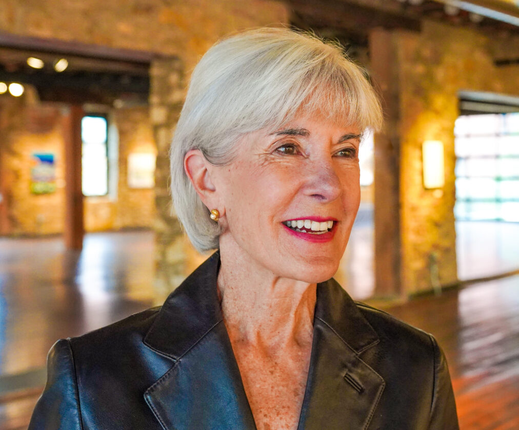 Sebelius and Praeger praise trailblazing February Sisters ahead of events commemorating 50th anniversary of sit-in | News, Sports, Jobs - Lawrence Journal-World: news, information, headlines and events in Lawrence, Kansas - Vimarsana News