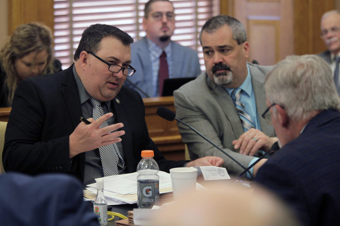 Kansas Chamber subpoenaed; ethics official briefly targeted | News, Sports, Jobs - Lawrence Journal-World: news, information, headlines and events in Lawrence, Kansas - Vimarsana News