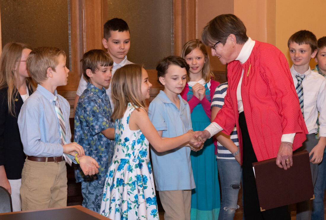 Gov. Kelly signs bill designating sandhill plum as official state fruit | News, Sports, Jobs - Lawrence Journal-World: news, information, headlines and events in Lawrence, Kansas - Vimarsana News