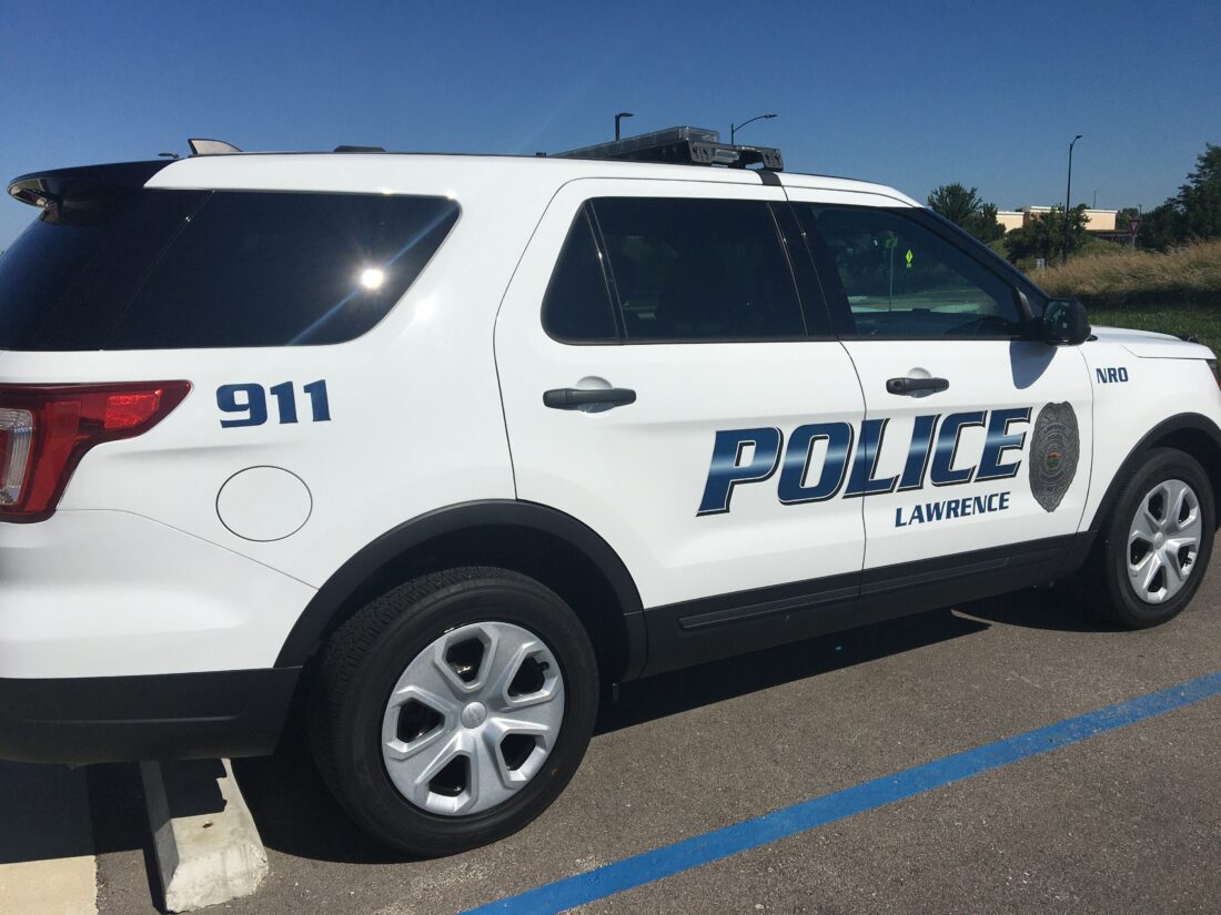 Lawrence woman charged in connection with 2022 fentanyl death of 26-year-old man | News, Sports, Jobs - Lawrence Journal-World: news, information, headlines and events in Lawrence, Kansas - Vimarsana News