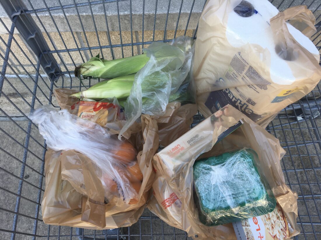 An early look at how Lawrence businesses might comply with the ban on single-use plastic bags | News, Sports, Jobs - Lawrence Journal-World: news, information, headlines and events in Lawrence, Kansas - Vimarsana News