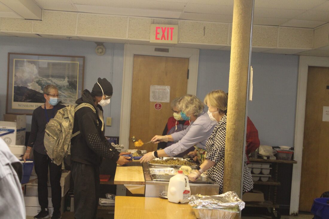 Upcoming events include holiday activities, music, art, LINK Thanksgiving Dinner and last Farmers' Market of season | News, Sports, Jobs - Lawrence Journal-World: news, information, headlines and events in Lawrence, Kansas - Vimarsana News