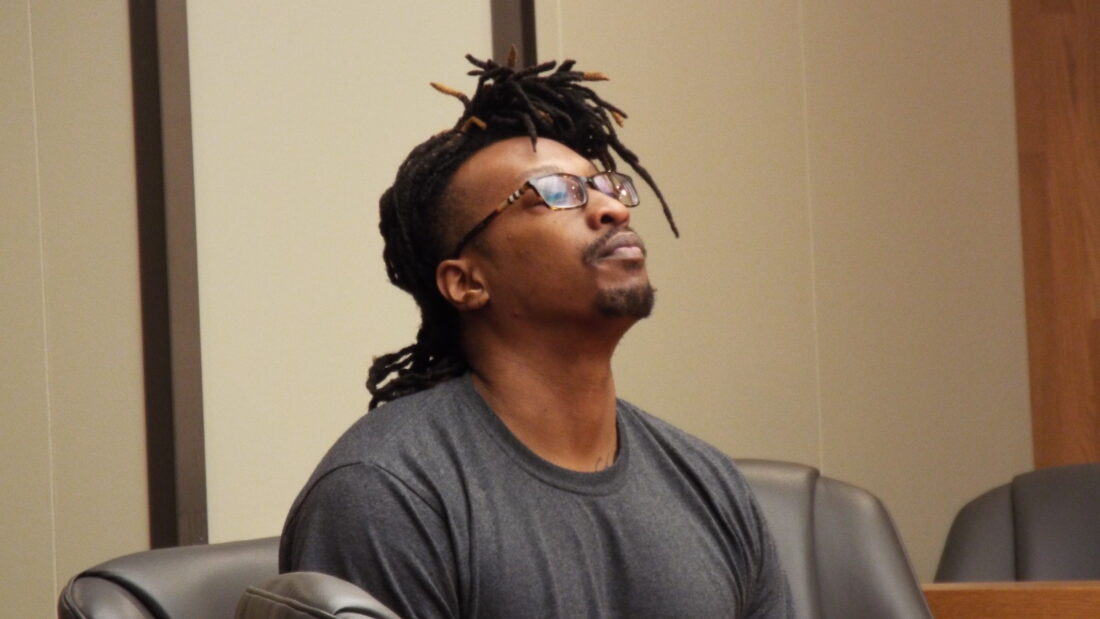Lawrence man back in custody in connection with fentanyl death and other overdoses | News, Sports, Jobs - Lawrence Journal-World: news, information, headlines and events in Lawrence, Kansas - Vimarsana News
