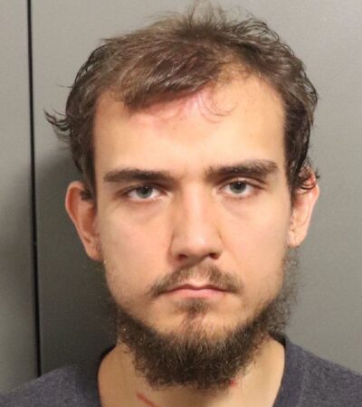 Man accused of killing wife still waiting on bed at psychiatric hospital after 16 months, warns of nuclear destruction before tearing open his shirt at hearing | News, Sports, Jobs - Lawrence Journal-World: news, information, headlines and events in Lawrence, Kansas - Vimarsana News