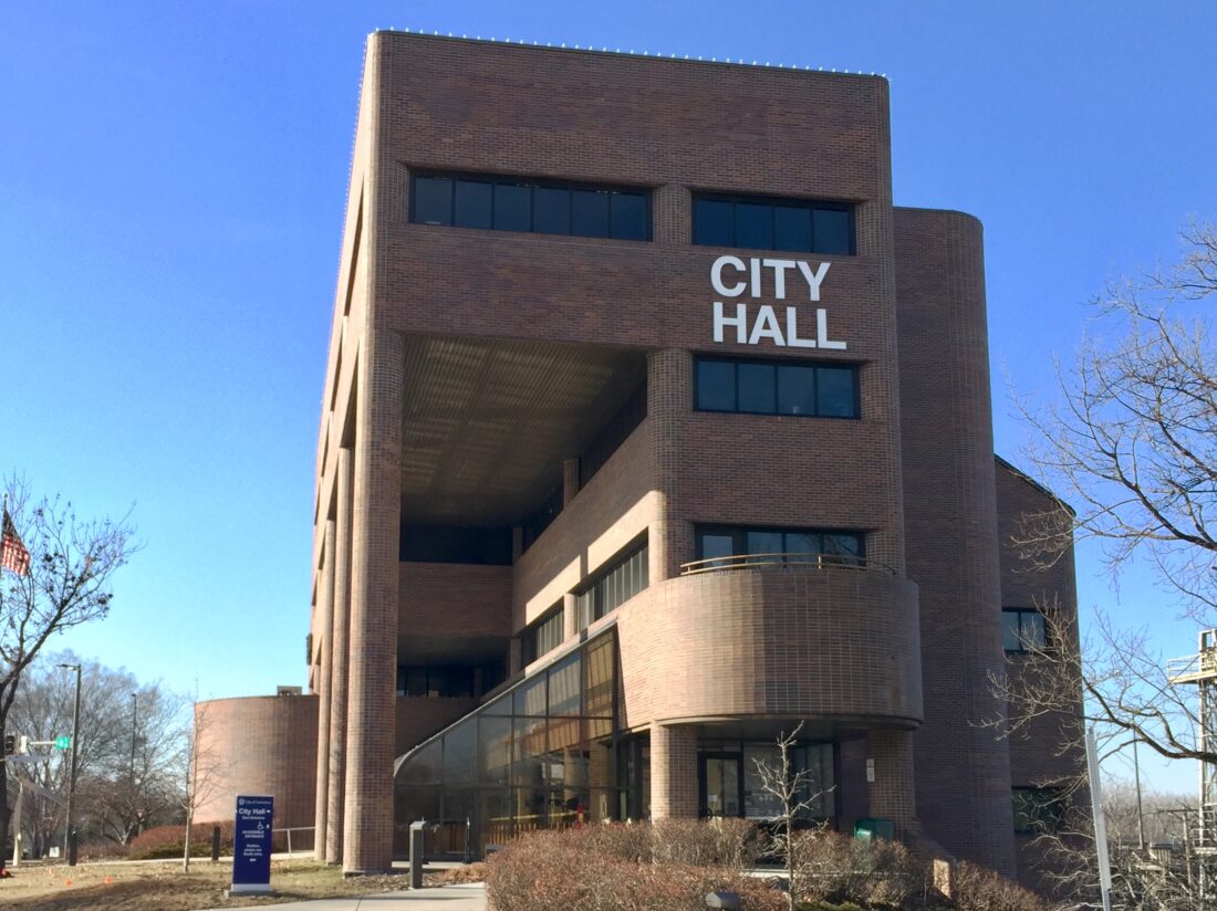 Lawrence City Commission candidates share thoughts on affordable housing and homelessness issues | News, Sports, Jobs - Lawrence Journal-World: news, information, headlines and events in Lawrence, Kansas - Vimarsana News