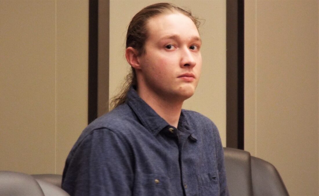 Lawrence man sentenced to over three years in connection with fentanyl overdose death of an 18-year-old | News, Sports, Jobs - Lawrence Journal-World: news, information, headlines and events in Lawrence, Kansas - Vimarsana News