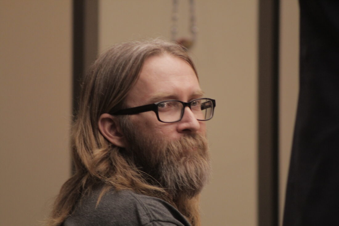Lawrence man originally charged with trafficking children in exchange for rent is sentenced to 4 years in prison | News, Sports, Jobs - Lawrence Journal-World: news, information, headlines and events in Lawrence, Kansas - Vimarsana News