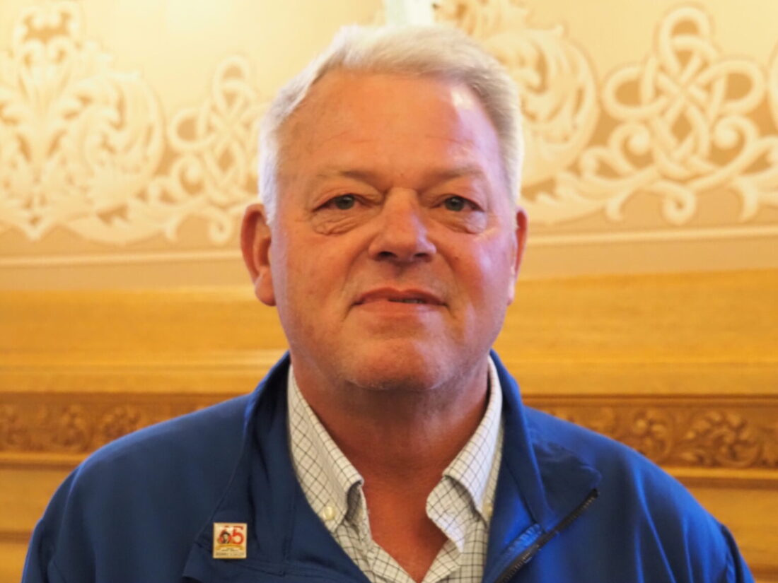 Kansas lawmakers hear from businesses, city officials about growing homelessness issues | News, Sports, Jobs - Lawrence Journal-World: news, information, headlines and events in Lawrence, Kansas - Vimarsana News