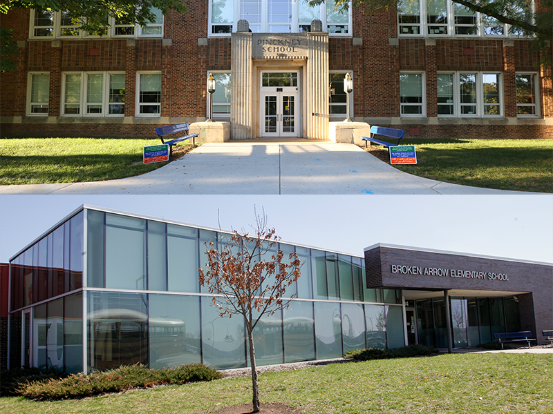 Some members of Lawrence school district's equity council say proposed school closures would hurt disadvantaged students | News, Sports, Jobs - Lawrence Journal-World: news, information, headlines and events in Lawrence, Kansas - Vimarsana News