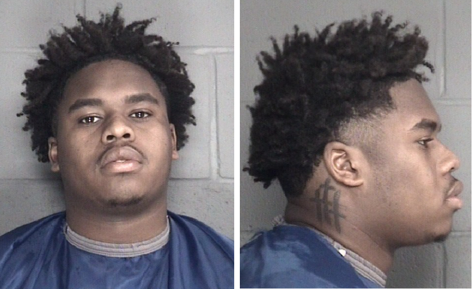2 Lawrence men charged with raping a woman and sharing photos of her; one charged with battering her with a pellet gun | News, Sports, Jobs - Lawrence Journal-World: news, information, headlines and events in Lawrence, Kansas - Vimarsana News