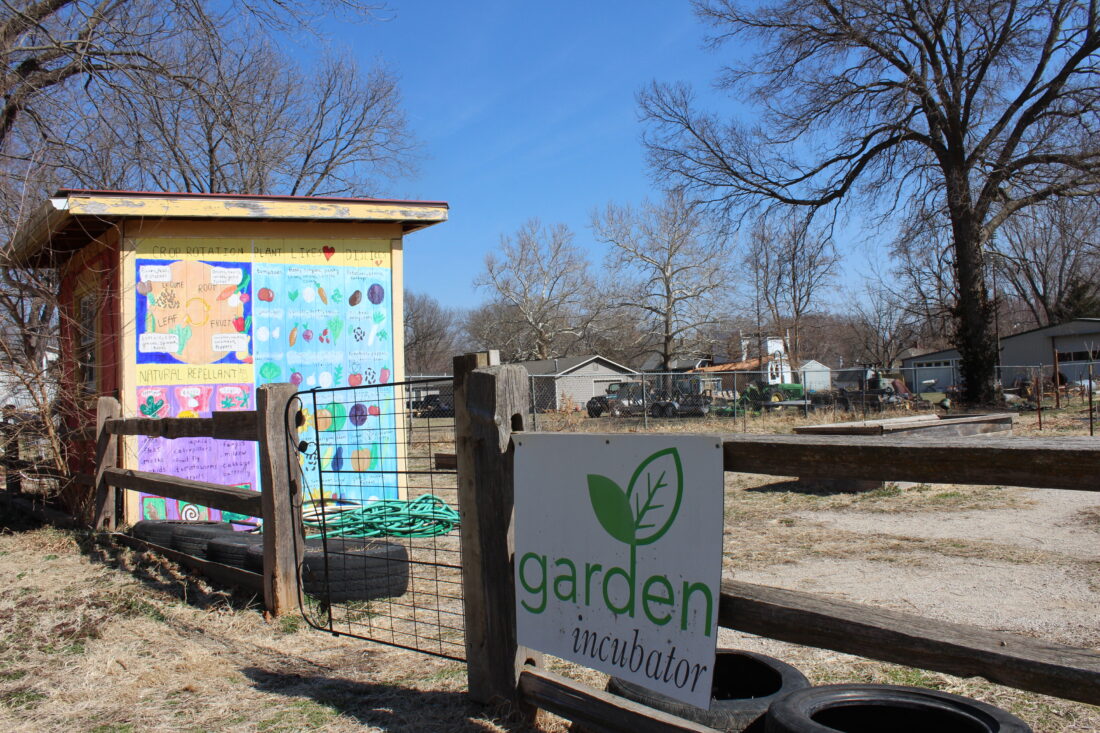 Community gardening and urban agriculture program seeking volunteers for 2023 season | News, Sports, Jobs - Lawrence Journal-World: news, information, headlines and events in Lawrence, Kansas - Vimarsana News