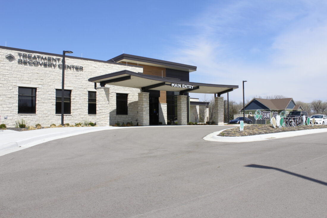 Douglas County leaders accept $6.2 million state grant for behavioral health crisis center | News, Sports, Jobs - Lawrence Journal-World: news, information, headlines and events in Lawrence, Kansas - Vimarsana News